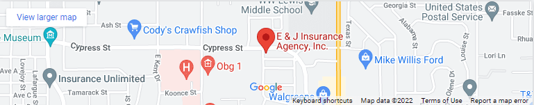 E & J Insurance Agency, Inc.